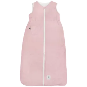 Easygrow night sleeping bag WARM (TOG 3.5) - pink