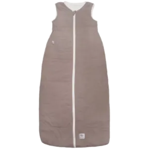 Easygrow night sleeping bag WARM (TOG 3.5) - sand