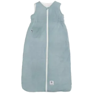 Easygrow night sleeping bag WARM (TOG 3.5) - blue