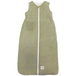 Easygrow night sleeping bag WARM (TOG 3.5) - green
