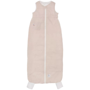 Easygrow night sleeping bag BASIC 2-4 år (TOG 2.0) - ivory
