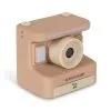 Konges Sløjd Instant Camera - Cherry
