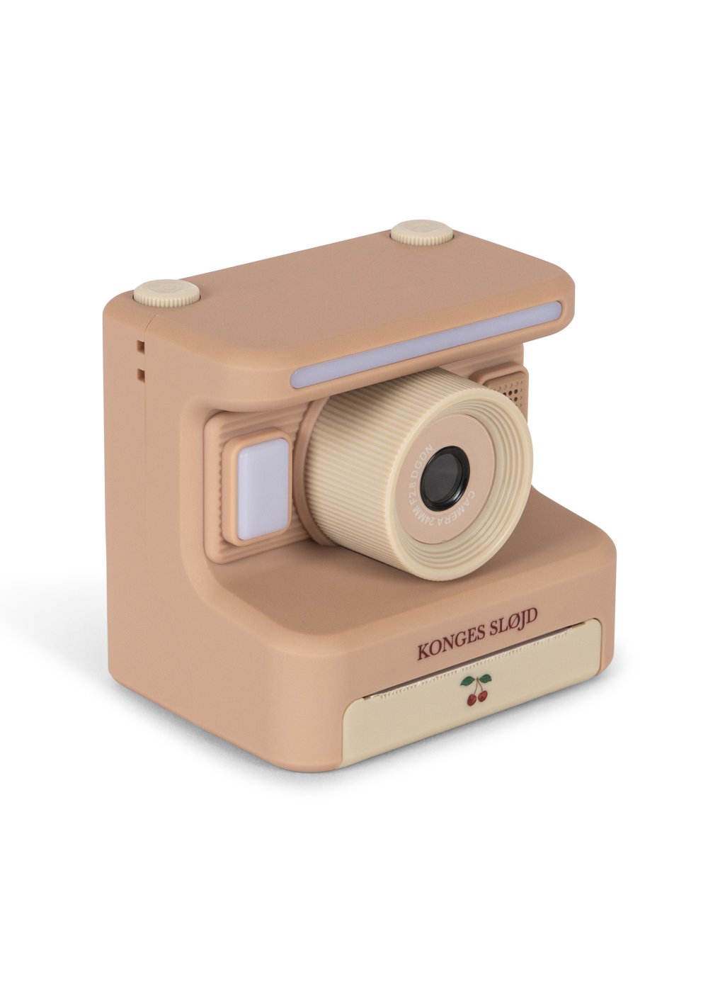 Konges Sløjd Instant Camera - Cherry
