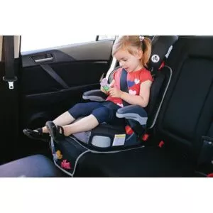Prince Lionheart All-in-One SeatSaver setebeskytter – bilde 2