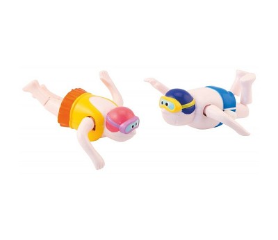 Moulin Roty opptrekkbare svømmere - Les Petites Merveilles