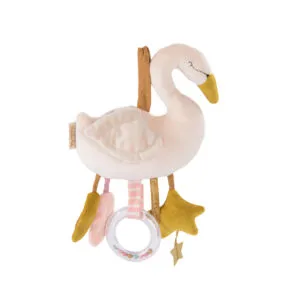 Moulin Roty aktivitetsleke svane - La Petite Ecole de Danse