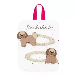 Rockahula Dolly Dog Clips