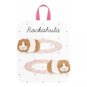 Rockahula Glenda Guinea Pig Clips