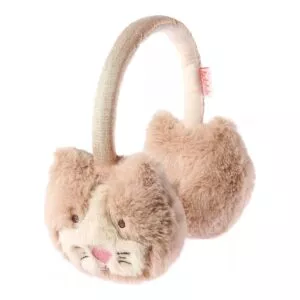 Rockahula Glenda Guinea Pig Earmuffs