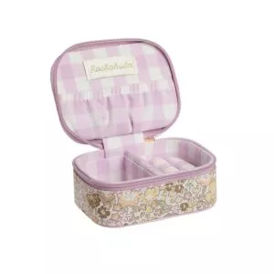 Alternative view of Rockahula Fairytale Floral Mini Jewellery Box