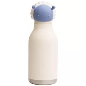 bestie water bottle - sheep