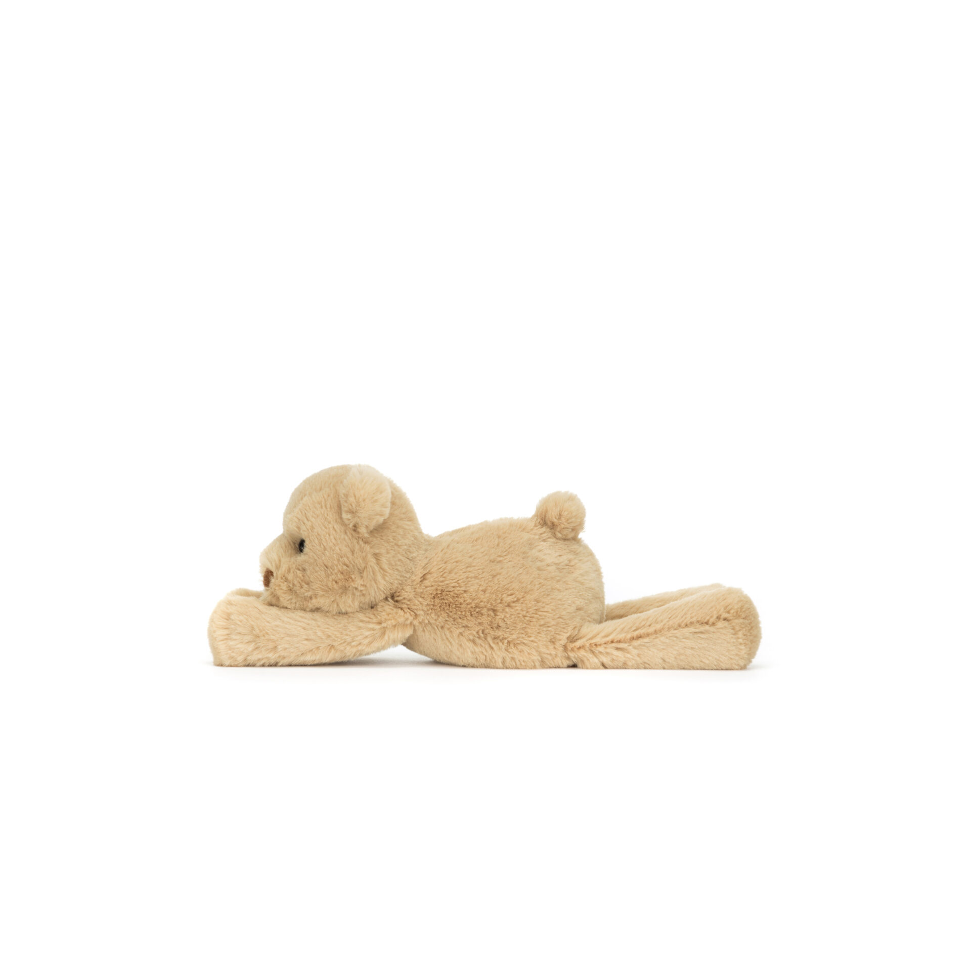Jellycat Smudge Bear Tiny
