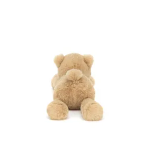 Jellycat Smudge Bear Tiny
