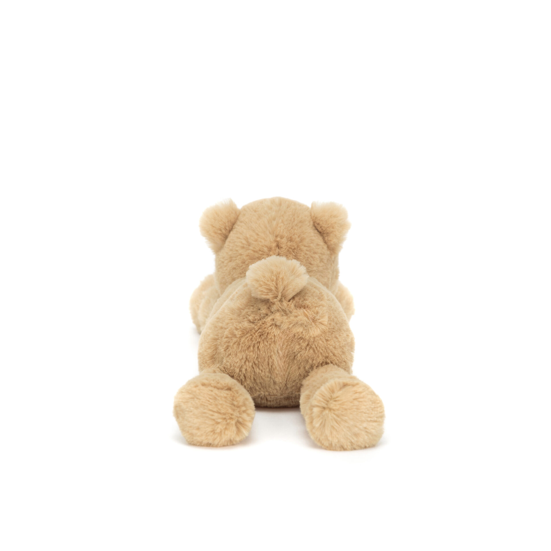 Jellycat Smudge Bear Tiny