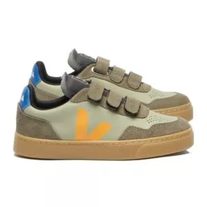 VEJA V-90 O.T. - clay mango kaki