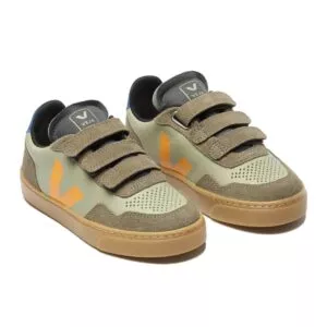 VEJA V-90 O.T. - clay mango kaki