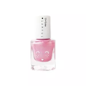 INUWET scented nail polish - pink doll (watermelon)