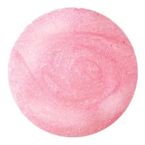 INUWET scented nail polish - pink doll (watermelon)