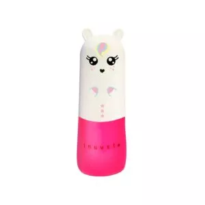 INUWET lip balm limited edition zoomania cherry