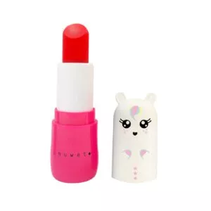 INUWET lip balm limited edition zoomania cherry