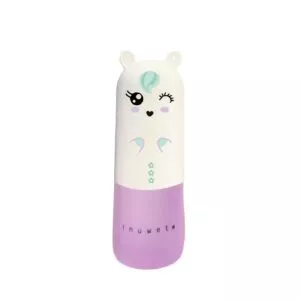 INUWET lip balm limited edition zoomania marshmallow