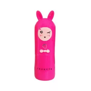 INUWET lip balm limited edition zoomania strawberry