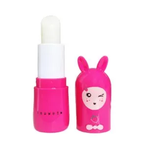 INUWET lip balm limited edition zoomania strawberry